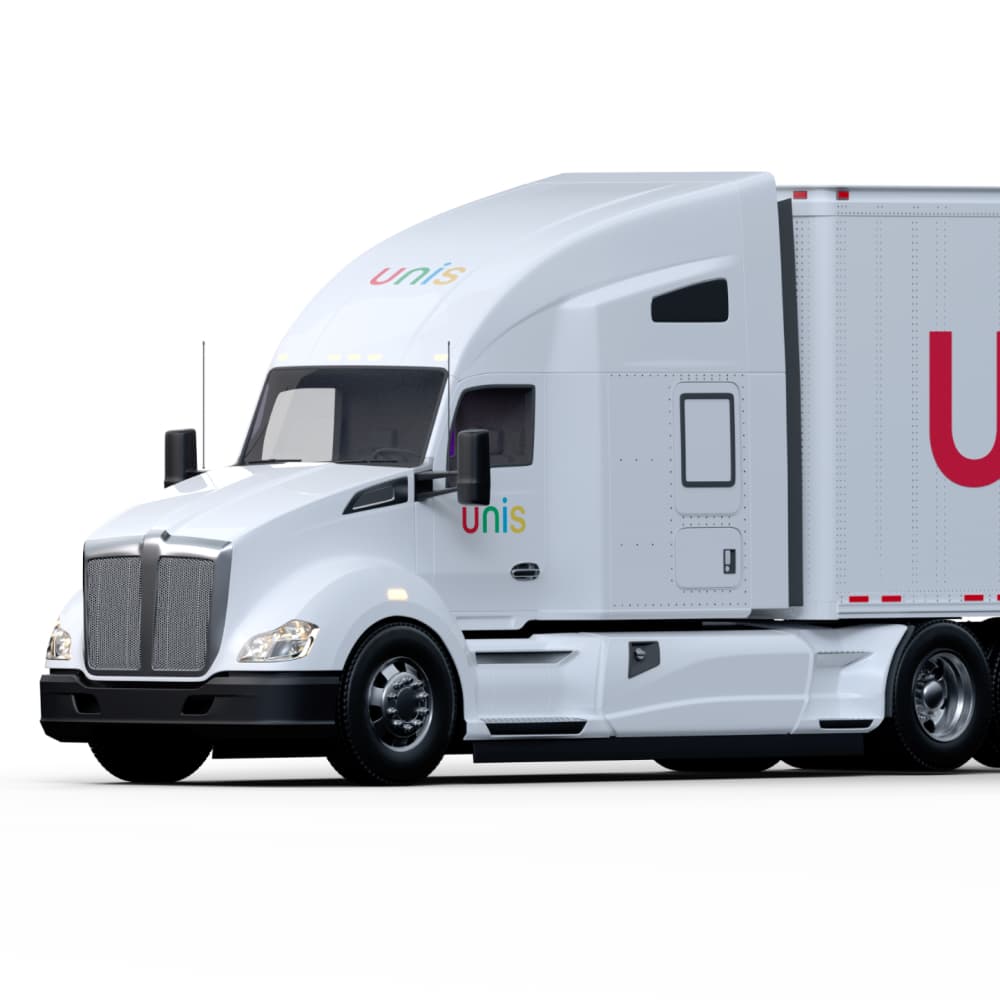 Unis Truck